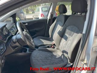 OPEL Corsa usata, con Alzacristalli elettrici