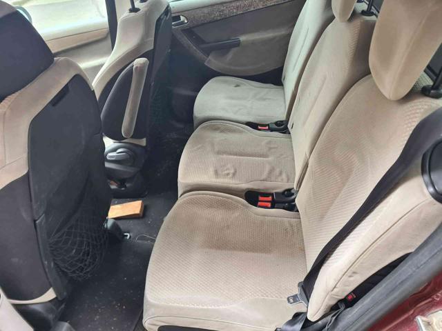 CITROEN C4 usata, con Controllo automatico clima