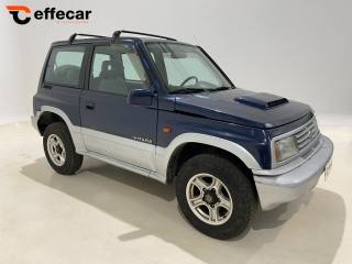 SUZUKI Vitara usata, con Autoradio