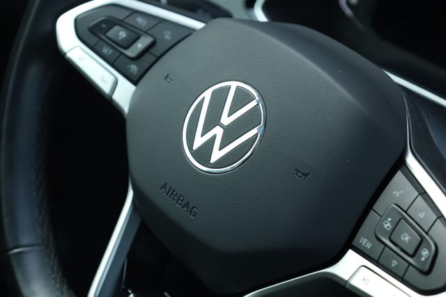 VOLKSWAGEN Taigo usata, con Tetto panorama