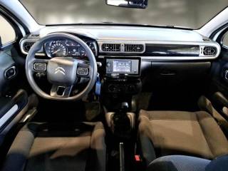 CITROEN C3 usata, con Airbag laterali