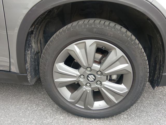 SUZUKI Vitara usata, con ESP
