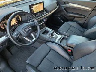 AUDI Q5 usata, con Controllo trazione