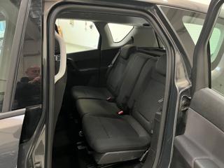 OPEL Meriva usata, con ESP