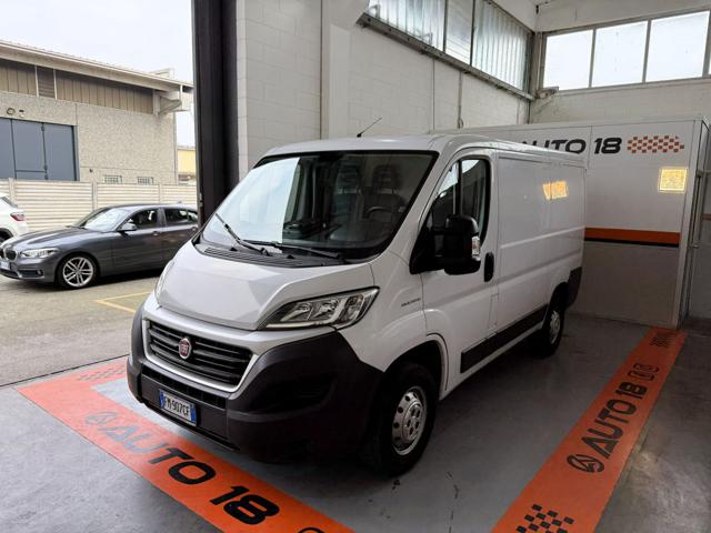 FIAT Ducato usata, con Alzacristalli elettrici