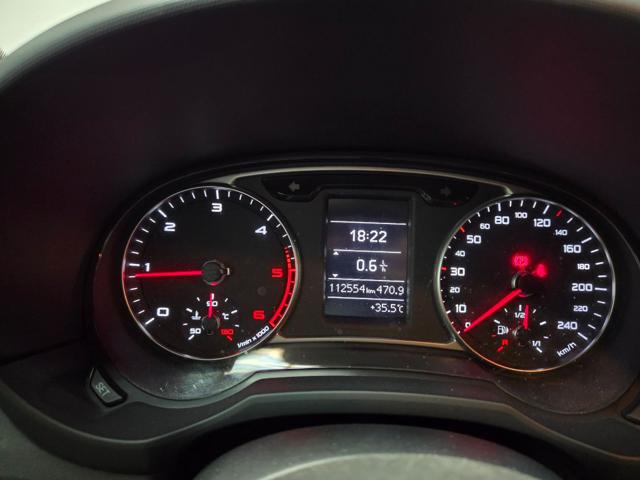AUDI A1 usata, con Autoradio