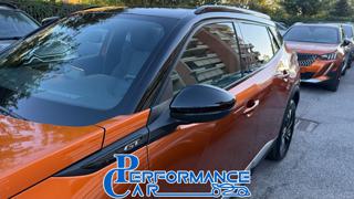PEUGEOT 2008 usata, con Airbag Passeggero