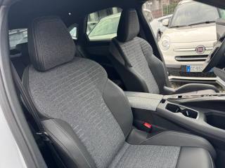 PEUGEOT 3008 usata, con Sistema di navigazione