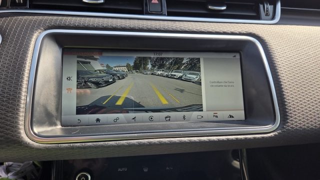 LAND ROVER Range Rover Evoque usata, con Controllo elettronico della corsia