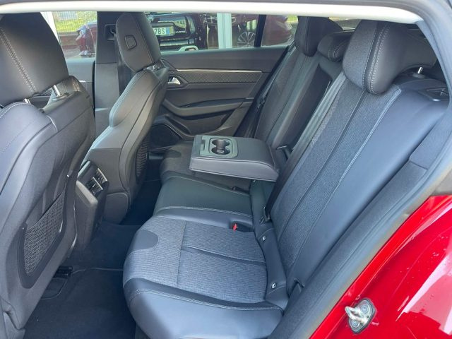 PEUGEOT 508 usata, con Immobilizzatore elettronico