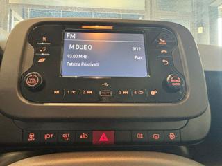 FIAT Panda usata, con ESP