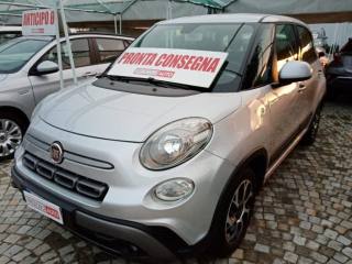 FIAT 500L 1.4 95 CV S&S Cross