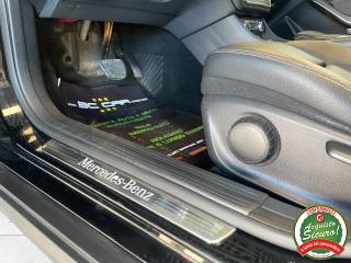 MERCEDES-BENZ GLA 200 usata, con Climatizzatore