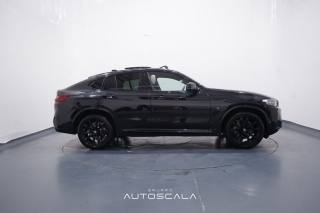 BMW X4 usata, con Boardcomputer