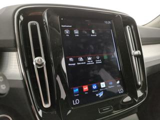 VOLVO XC40 usata, con Chiusura centralizzata telecomandata