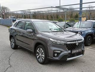 SUZUKI S-Cross usata, con Airbag laterali