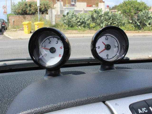 SMART ForTwo usata, con Bracciolo