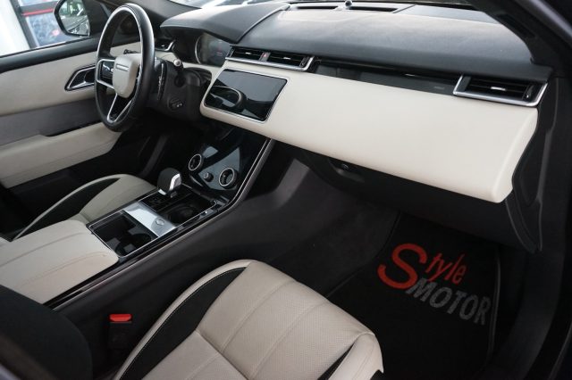 LAND ROVER Range Rover Velar usata, con Park Distance Control