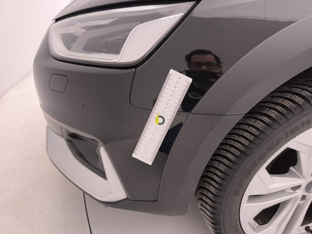 AUDI A4 allroad usata, con Start/Stop Automatico
