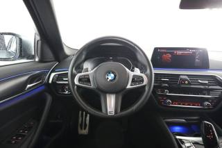 BMW 520 usata 5