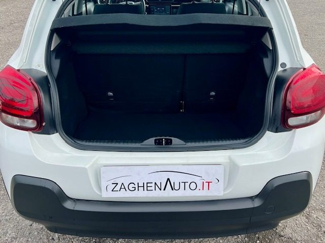 CITROEN C3 usata 21
