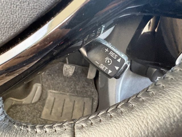 CITROEN C1 usata, con USB