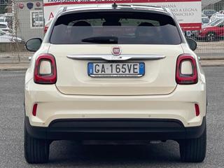 FIAT 500X usata, con Airbag