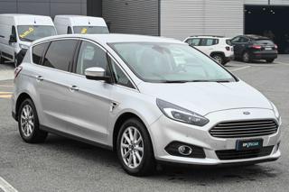 FORD S-Max usata, con Airbag laterali