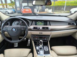 BMW 530 usata, con Cruise Control