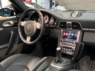 PORSCHE 911 usata, con Fari Xenon