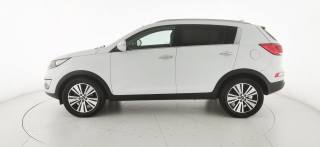 KIA Sportage usata, con Airbag Passeggero