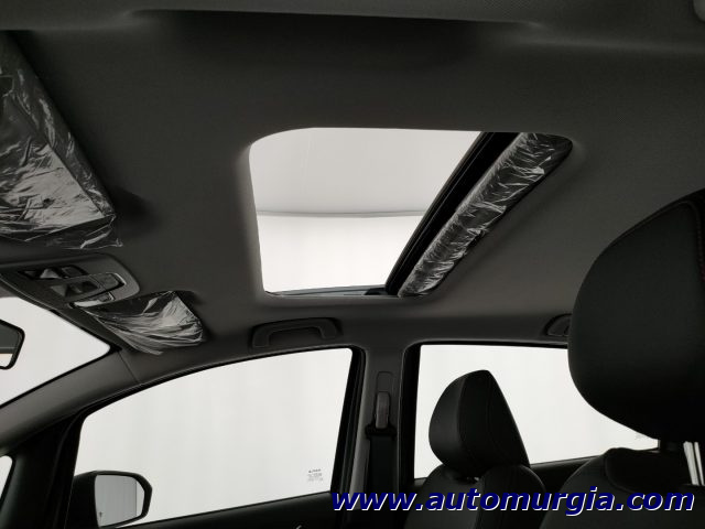 EMC Quattro usata, con Autoradio