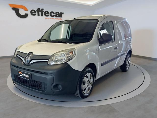 RENAULT Kangoo usata, con ABS