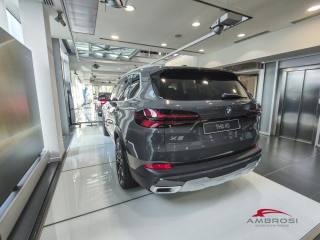 BMW X5 usata 3