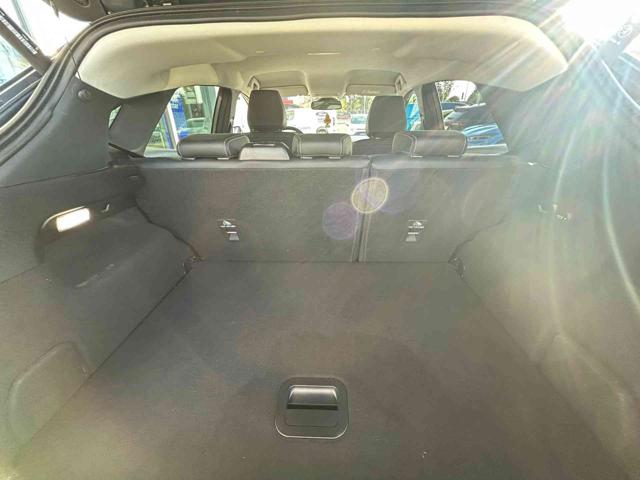 FORD Puma usata, con Interni in pelle