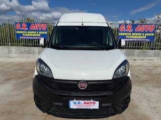 FIAT Doblo usata, con Airbag