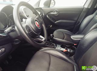 FIAT 500X usata, con Park Distance Control