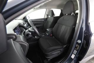 HYUNDAI Tucson usata 2