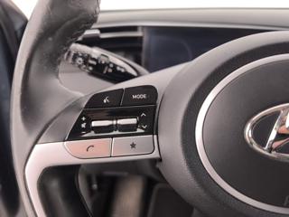HYUNDAI Tucson usata, con Immobilizzatore elettronico