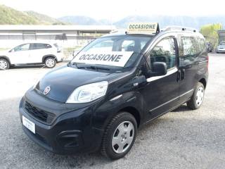 FIAT Qubo usata, con Airbag
