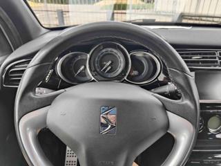 DS AUTOMOBILES DS 3 usata, con Cruise Control