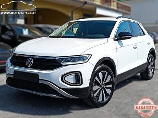VOLKSWAGEN T-Roc usata 34