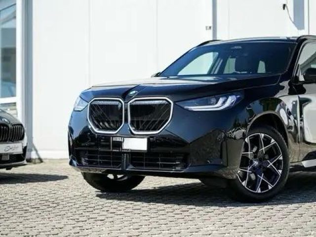 BMW X3 usata, con Airbag Passeggero
