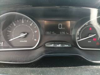 PEUGEOT 208 usata, con Airbag laterali