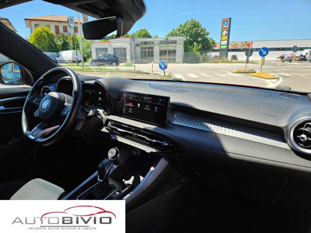 ALFA ROMEO Tonale usata, con Sedili sportivi