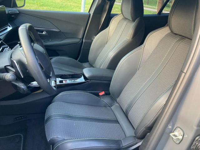 PEUGEOT 2008 usata, con Chiusura centralizzata