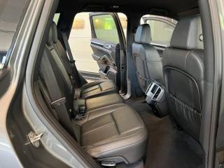 PORSCHE Cayenne usata, con Bracciolo