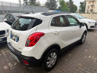 OPEL Mokka usata, con Cerchi in lega