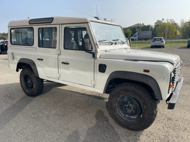 LAND ROVER Defender usata 6