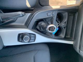 BMW 116 usata, con Servosterzo